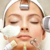 Nooora Beauty Concierge Shamsa Beauty Salon